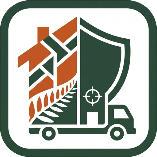 SilverFern Bug Services logo